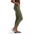 thumbnail image 4 of Lee® Women's and Plus Legendary Straight Crop, 4 of 8