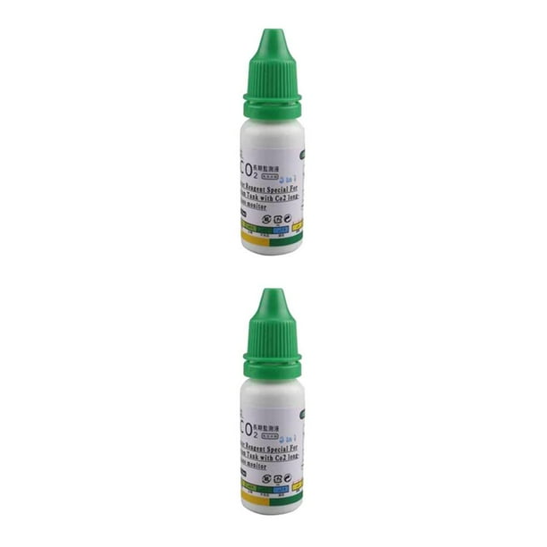 relayinert Efficient CO2 Solution Liquid Refills for Aquarium Tank Practical and Longlasting