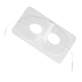 thumbnail image 2 of Eye Mask Adhesive Electrode Pad,2mm Interface Eye Mask Eye Electrode Pad Eye Mask Electrode Gel Pad Effortless Installation, 2 of 8