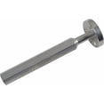 thumbnail image 2 of ICT Billet Camshaft Installation Handle 6" Aluminum Cam Install Tool SBC LS1 BBC 3 Bolt Holding LM7 LR4 LQ4 LS6 L59 LQ9 LM4 L33 305 327 350 383 5.0L 5.7L V8 551557, 2 of 5