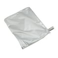 thumbnail image 3 of Cubierta de barco Yate Protección al aire libre Impermeable Heavy Duty Silver Reflective, 3 of 8