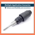 thumbnail image 5 of Adaptador SDS-Plus a SDS-Max de 8-1/4 pulgadas de largo., 5 of 5