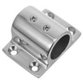 thumbnail image 1 of ADDHAT Soporte Para Mástil De Inoxidable Durable Ideal Para Ambientes Marinos, 1 of 8