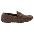 thumbnail image 2 of Franco Vanucci Men's George Driver loafers, 2 of 4