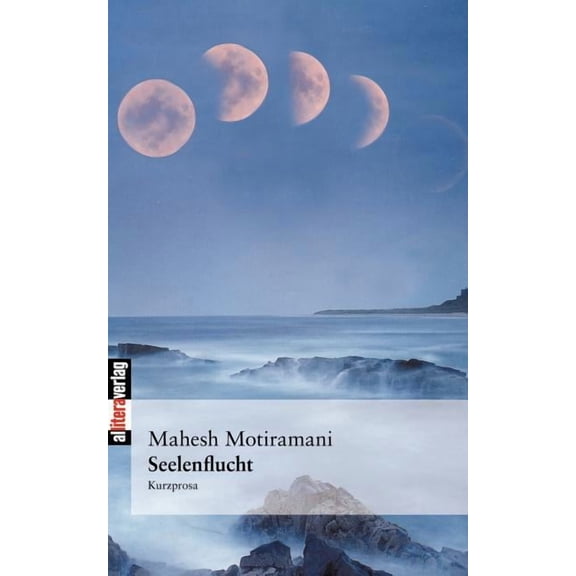 Seelenflucht: Kurzprosa, (Paperback)