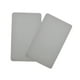 thumbnail image 1 of Parches de reparación de PVC de 2 piezas, parche para Kayak DIY para tienda, cama de aire, juguetes inflables Gris, 1 of 8