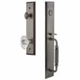 thumbnail image 2 of Grandeur Favfgrbia_Esetd_Na Fifth Avenue Solid Brass Rose Dummy Full Plate "F" Grip, 2 of 5