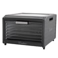 thumbnail image 7 of Excalibur 6 Tray Performance Digital Dehydrator, in Stainless Steel (DH06SSSS13), 7 of 7