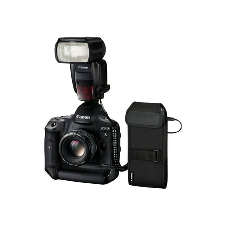 UPC: 0013803270938 | Canon CP-E4N – Power pack – Supported Battery x 8 – for Speedlite 580EX II 600EX II-RT 600EX-RT