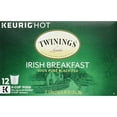 thumbnail image 2 of Twinings Irish Breakfast Tea Keurig K-Cups, 12 Count, 2 of 3