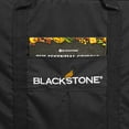 thumbnail image 4 of Blackstone 22" Tabletop Griddle Carry Bag in Black, 4 of 5