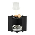 thumbnail image 6 of Furinno Peli Litter Box Enclosure, Americano, 6 of 6