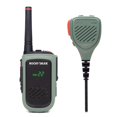 thumbnail image 1 of Radio bidireccional Rocky Talkie Expedition, 5 W, GMRS, impermeable, IP67, 1 of 7