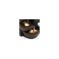 thumbnail image 5 of Jeco Pots Outdoor Polyresin Water Fountain with LED Light, 5 of 5