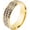 Gold Tie Ring, variant on Mens Tie Ring Solid Tie Accessories with for Necktie Wedding Party