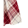 thumbnail image 3 of The Children's Place Toddler Girls Long Sleeve Key Item Dress, Sizes 6M-5T, 3 of 3