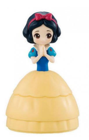 bandai heroine doll