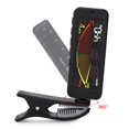 thumbnail image 3 of AMONIDA Guitar Bass Tuner Guitar Tuner Ukulele Tuner For Guitar Bass Ukulele, 3 of 8