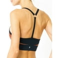 thumbnail image 3 of Halston Sports Bra, 3 of 3