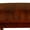 Walnut, variant on Boraam Wood Shaker Dining Chair in Oak Finish (Set of 2)