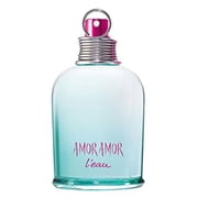AMOR AMOR L EAU * Cacharel 3.4 oz / 100 ml EDT Women Perfume Spray