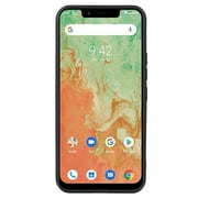 For UMIDIGI A3X TPU Phone Case