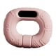 thumbnail image 5 of Ejercitador de dedos para contar, fortalecedor de agarre, ejercitador de mano ergonómico multifuncional Rosa, 5 of 8