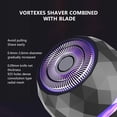 thumbnail image 4 of Use Anytime Shaver, Easy Trim Beard Shaver, For Man Barbershop For IOS,TYPE-C,MICRO USB, 4 of 8