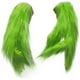 thumbnail image 1 of 1 par de guantes de Grinch de Navidad, divertidos Cosplay, monstruo de pelo verde, accesorios para disfraces Tmvgtek libre de BPA, 1 of 9