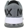 thumbnail image 3 of Nike Air Max Alpha Trainer 4 Cool Grey/Black-White CW3396-001 Men's Size 11.5 Medium, 3 of 4