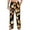 Multistyle 27, variant on CROPD Men's Pajama Pants Pjs Bottoms With Pockets Sleep Lounge Pants For Men