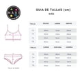 thumbnail image 5 of TRAJE DE BAÑO BIKINI PARA NIÑA MARCA MAUI AND SONS, 5 of 5
