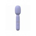 thumbnail image 1 of Loveline Bella Mini Personal Massage Wand, Lavender, 1 of 3