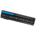 thumbnail image 2 of Batería para laptop Dell Latitude E5420 E5430 E5520 E5530 E6530 E6520 Inspiron 14R 4420 5420 15R 5520 7520 17R 5720 7720 T54FJ 8858X M5Y0X E6420 E6430, 2 of 2
