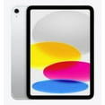 thumbnail image 1 of Pre-Owned Restored Apple Ipad A16 11-inch Wifi+Cellular Silver 128GB, 1 of 5