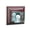 Red, variant on Perfect Cases and Frames Wall Mounted Golf Display Case