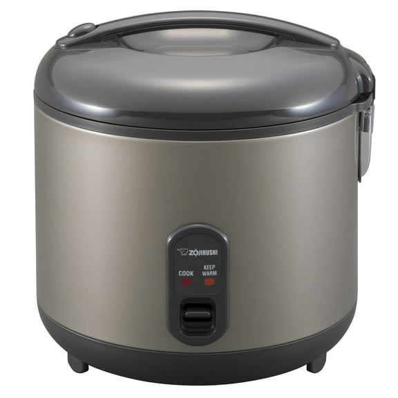 Zojirushi NS-RPC18HM Rice Cooker & Warmer