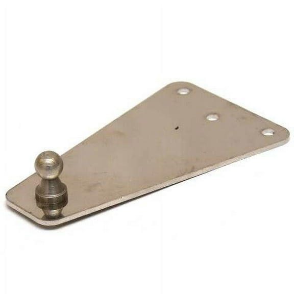 MasterCraft Boat Hatch Shock Mounting Bracket 530452 | X30 2015 Cooler Stay