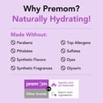 thumbnail image 4 of Lubricante de fertilidad Premom, con pH equilibrado, 120 ml, a base de agua, 4 of 9