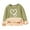 /A1GN2170, variant on MEZZALL Children Loose And Casual Heart Patterned Warm Pullover Long Sleeved Coat Autumn Winter O-Neck Festival Streetwear Holiday