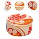 thumbnail image 3 of Cama para gatos Ramen, cama multifuncional para perros, nido para cachorros, gatos y gatitos extra grande, 3 of 6