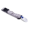 thumbnail image 3 of Pet Soft & Comfortable,Adjustable Collar?Pet Collar for Cats Puppy Small Medium Dogs,Designer Personalized Collars(1.25"X14-20") 8911-0310-01, 3 of 4