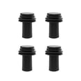 thumbnail image 4 of 4 Pcs Protecteur de Couverture RV Bec de Gouttière RV Extension de Couverture de Gouttière de Pluie RV, 4 of 5