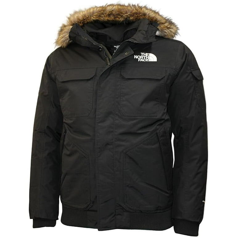 【ノースフェイス】 TheNorthFace GOTHAM jacket The North Face Men's Gotham Jacket III TNF Black Medium - Walmart.com