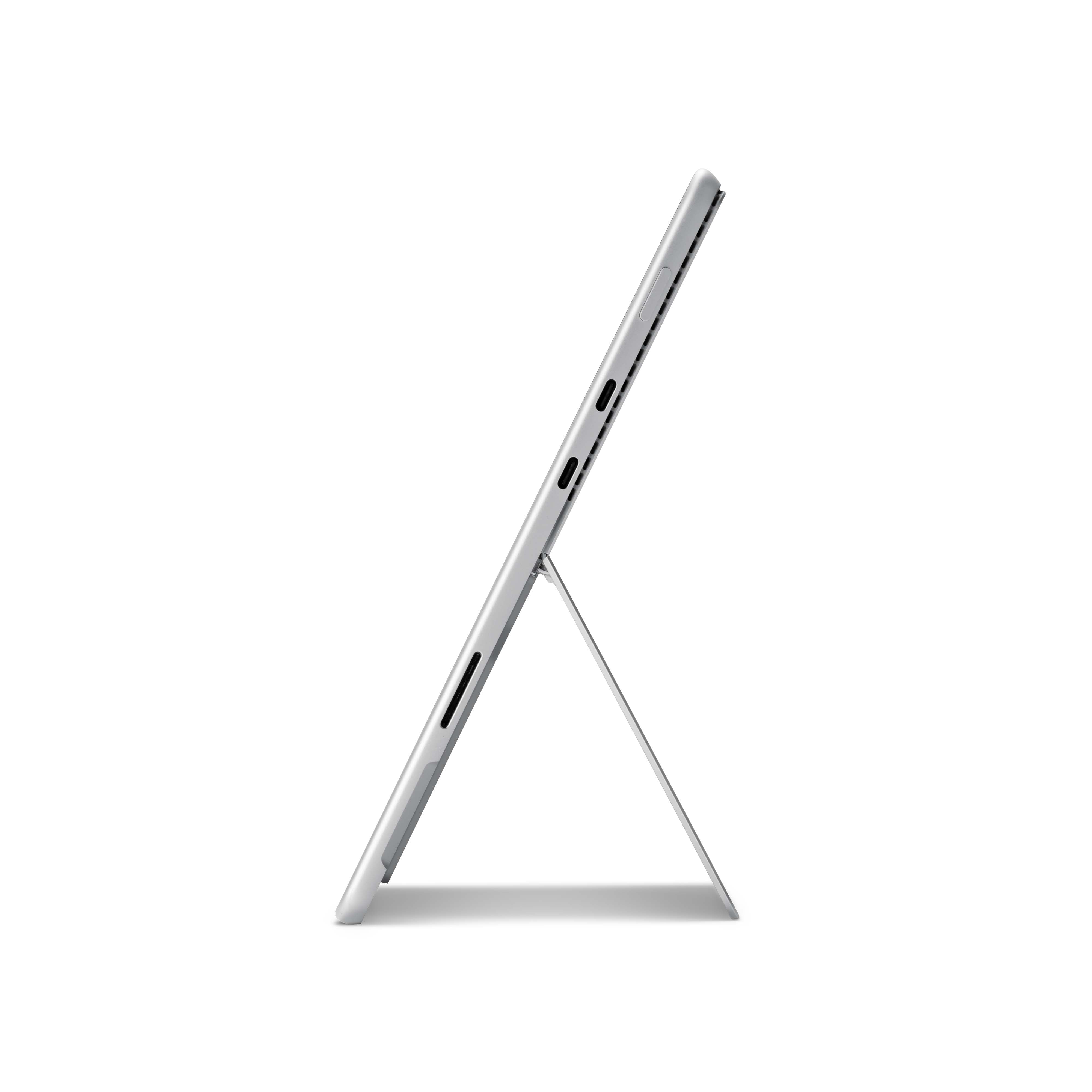 Microsoft Surface Pro 8 13 inch i5/16GB/256GB - Graphite - Walmart.com