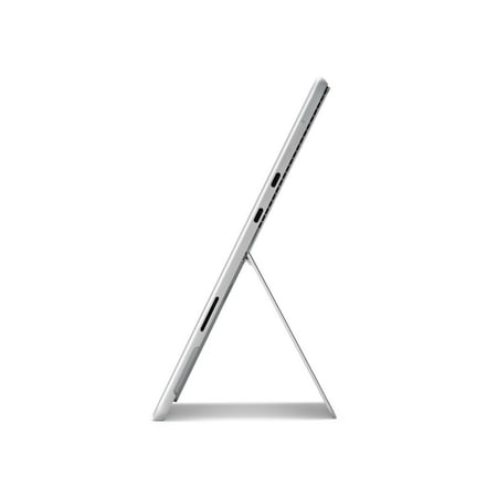 Microsoft - Surface Pro 8 – 13” Touch Screen – Intel Evo Platform Core i5 – 8GB Memory – 512GB SSD – Device Only (Latest Model) - Platinum