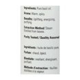 thumbnail image 2 of Now Foods - Basil Oil (Ocimum Basilicum), 30ml, 2 of 2