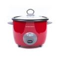 thumbnail image 2 of ARROCERA 20 TAZAS ROJO HAMILTON BEACH Hamilton Beach 37538N/, 2 of 2