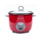 thumbnail image 2 of ARROCERA 20 TAZAS ROJO HAMILTON BEACH Hamilton Beach 37538N/, 2 of 2