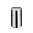 thumbnail image 2 of Wweixi Toothpick Holder Dispenser Container Metal Bucket Storage Box Home Pocket Novelty for Restaurant Kitchen Party, 2 of 6